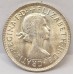 AUSTRALIA 1963 . THREEPENCE